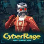 Cyber Rage: Retribution