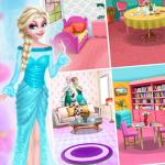 Elsa 4 Seasons House Design