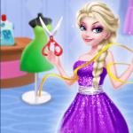 Elsa's Formal Dress Shop