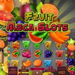 Fruit Mega Slots