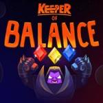 Keeper Of Balance