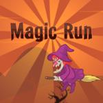 Magic run