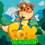 Mr.Journey Fox