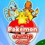Pokemon Jump Jump