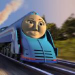 Thomas And Friends Hidden Star